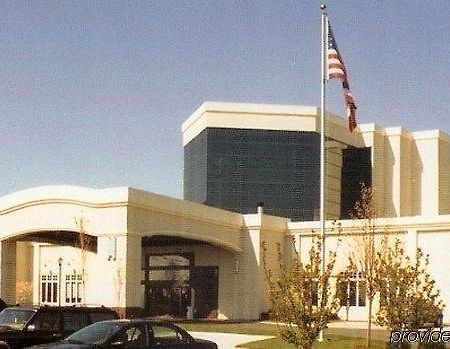 Concorde Inn Clinton Township Exterior foto