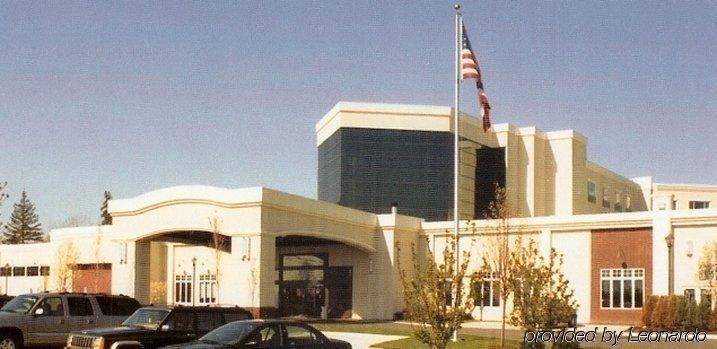 Concorde Inn Clinton Township Exterior foto