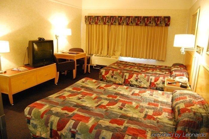 Concorde Inn Clinton Township Zimmer foto
