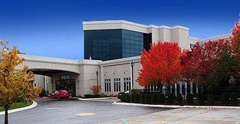 Concorde Inn Clinton Township Exterior foto
