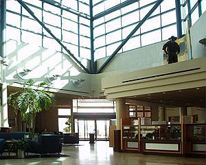 Concorde Inn Clinton Township Exterior foto