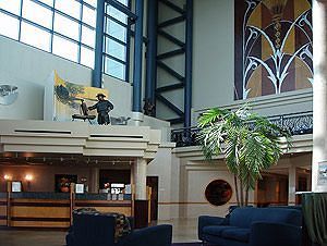 Concorde Inn Clinton Township Exterior foto